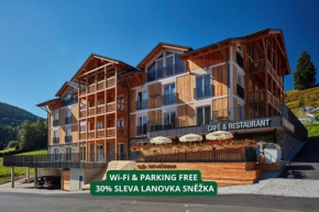 Kovárna Residence, Pec Pod Snežkou